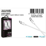 Subzero Subzero CL60 Type-C   Type-C  1mt. 3.1A Hızlı Şarj Kablosu