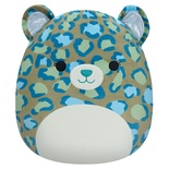 Squishmallows Leopar Enos 30 cm