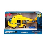 Sunman 1997 Maxx Wheels 1:16 Sesli Ve Işıklı Helikopter