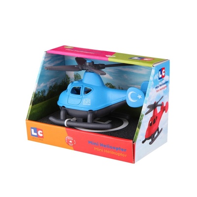 -30942 Let's be Child - Minik Helikopter