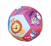 Toys2you Eğitici Büyük Beşgen Topum