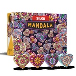 Silka Mandala Silgi