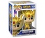 72061 Funko POP Animation Saint Seiya Gold Virgo Shun