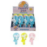 S00002587 FAN EL TİPİ ŞEKERŞEKİLLİ -SUN