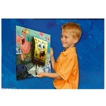 Mega Puzzle 110 Parça 3 Boyutlu Puzzle Breakthrough Sponge Bob 1