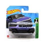 Hot Wheels Tekli Arabalar GMC HUMMER EV HTD16