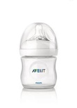 Philips Avent Natural Pp Biberon 125 ml