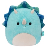 Squishmallows Fuzz-A-Mallows Triceratops Malik 30 cm