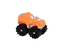 YK-018 Yaka, 4X4 Araba