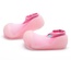 Attipas Cool Summer Barefoot İlk Adım Ayakkabısı (Pembe) A20CO