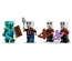 21267 Lego Minecraft The Illager Çöl Devriyesi 105 parça +7 yaş
