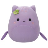 Squishmallows Loch Ness Canavarı Shon 30 cm SQCR05420