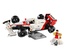 Lego 10330 Lego İcons - Mclaren Mp4/4 Ve Ayrton Senna 693 Parça +18 Yaş