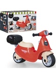 Smoby Kırmızı Scooter