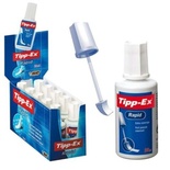 Bic Tipp-Ex Shake Sıvı Silici 20 ml 10'lu