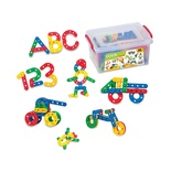 Click Clack Puzzle -Dede