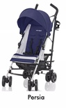 Bonibos Net Stroller (3mth To 20kg) Net Persia