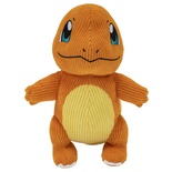 Pokemon Select Pelüş Figür Kadife Seri - Charmander 20 cm