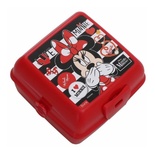 Cars Minnie Mouse Beslenme Kabı 42556