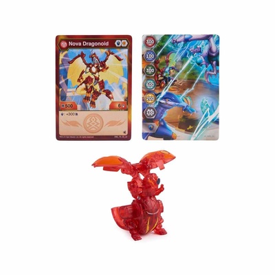 Bakugan Legends Aydınlatma Topu