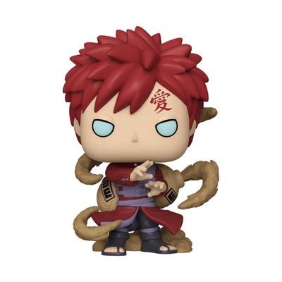 Nita Dış Ticaret 46627 Funko Pop Animation: Naruto - Gaara