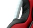 Comfymax 0-25Kg Koruma Barlı Oto Koltuğu - Primo Red