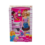 Klozet  Setli Bannıe-Efe Toys