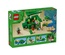 21254 LEGO® Minecraft® Kaplumbağa Plaj Evi 234 parça +8 yaş