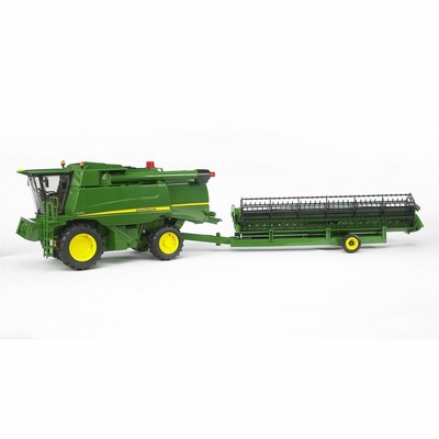John Deere Biçerdöver - Bruder