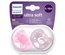Philips Avent Ultra Soft Yumuşak 2li Emzik 6-18 Ay - SCF223/02