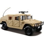 Maisto Humwee 1:27 Model Araba S/E Kahverengi