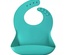 Oioi Basics Önlük Aqua Green