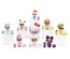 523857-523840 L.O.L. Tots Hello Kitty