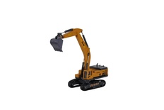 8891 METAL UÇLU VİNÇ