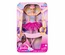Barbie Işıltılı Balerin Bebek