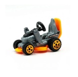 Hot Wheels Tekli Arabalar GRASS CHOMPER HTC37