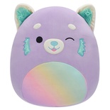 Squishmallows Kızıl Panda Lexis 30 cm