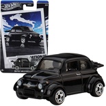 Hot Wheels Vintage Silver Series Arabalar - Fiat 500 D