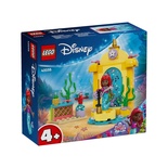 43235 Lego Disney Arielin Müzik Sahnesi 60 parça +4 yaş