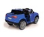 8193 Kumandalı Pick Up 12 Volt Akülü Araba -Dolu