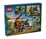 60437 Lego City Orman Kaşifinin Helikopteri Kamp Yerinde 881 parça +8 yaş