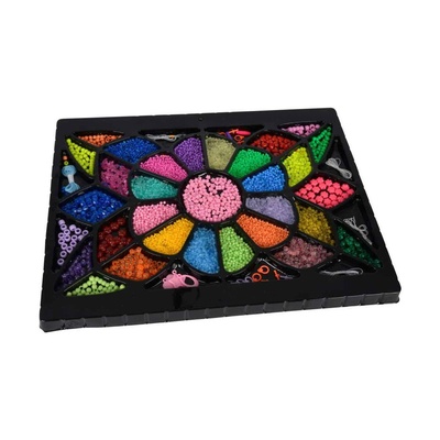 Art Fun Bead Gift Takı Tasarım Seti -Simba