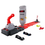 JKM88 Hot Wheels  Racing Grid Başlangıç Yarışı Oyun Seti