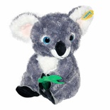 Bambulu Peluş  Koala 30 cm -Sunman