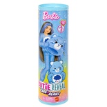 JCN93 Barbie Cutie Reveal  Care Bear Serisi