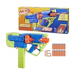 Hasbro F8625 Nerf N Serisi Sprinter
