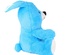 5049 Mavi Gözlü Peluş Tavşan -My Friend Toys