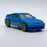 Hot Wheels Tekli Arabalar 88 HONDA CR-X