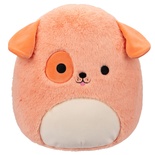 Squishmallows Fuzz-A-Mallows Köpek Drella 30 cm