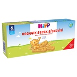 Hipp Organik Bebek Bisküvisi 180 gr